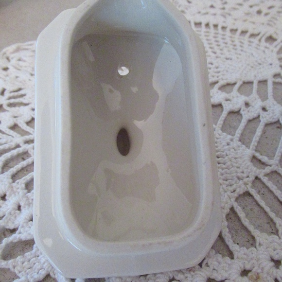 Beautiful Sadler of England Porcelain Teapot - Picture 6 of 10